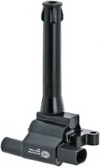Катушка зажигания HELLA 5DA193175891