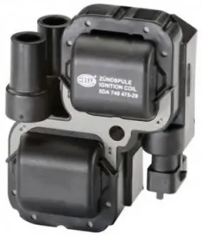 Котушка запалення MB Vito(639) 03- 5DA193175-991 HELLA 5DA193175991