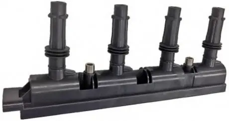 Котушка запалення ASTRA/CORSA/ZAFIRA C 1.2-1.4 09- 5DA358000-341 HELLA 5DA358000341