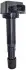 Катушка зажигания HELLA 5DA 358 000-451 5DA358000451