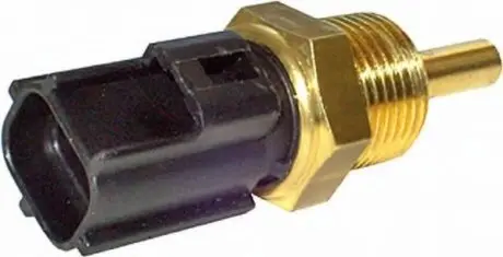 Датчик температури Mitsubishi ASX/Colt/Galant/L200/Lancer/Outlander/Pajero 1.0-3.8 91- 6PT009107-121 HELLA 6PT009107121