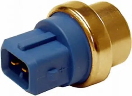 Датчик температури антифризу - HELLA 6PT009107551