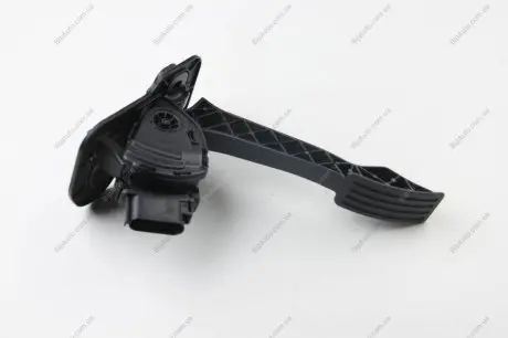 Педаль газу FORD TRANSIT/TRANSIT TOURNEO 2.2D-3.2D 06- 6PV010946-211 HELLA 6PV010946211