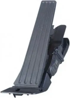 Датчик, положение педали акселератора HELLA 6PV010946281