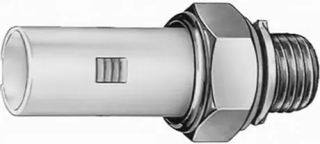 Датчик давления масла HELLA 6ZL007675001