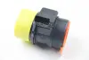 Витратомір повітря Berlingo/Expert 1.9D(DW8)/2.0HDi HELLA 8ET009142-101