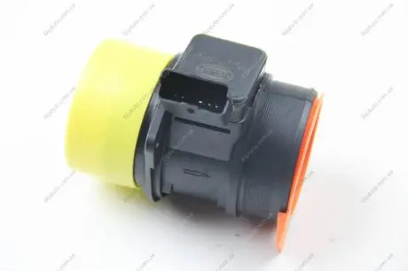 Расходомер воздуха HELLA 8ET009142101