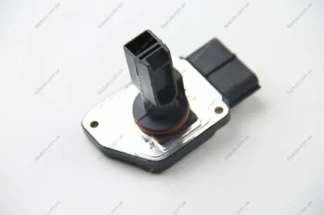 Витратомір повітря (4 конт.) FORD MONDEO III 2.0TDCi 00-07 8ET009142-281 HELLA 8ET009142281