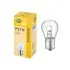 Автолампа Behr Standard P21W BAY15s 21 W прозрачная HELLA 8GA002073121 (фото 3)
