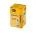 Автолампа Behr Standard C10W SV8,5-8 10 W прозрачная HELLA 8GM002091131 (фото 2)