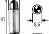 Лампа накаливания, фонарь указателя поворота, Лампа накаливания, фонарь сигнала тормож./ задний габ. огонь, Лампа накаливания, Лампа накаливания, фонарь указателя поворота, Лампа накаливания, фонарь сигнала тормож./ задний габ. огонь 8GM0020912 HELLA 8GM002091241 (фото 1)