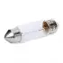 Автолампа Behr Standard C5W SV8,5-8 5 W прозрачная HELLA 8GM002092121 (фото 2)