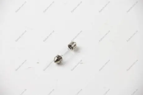 Лампа розжарювання C5W 12V 5W SV 8,58 HELLA 8GM002092121