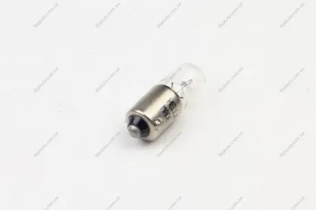 Лампа розжарювання, T4W 12V 4W BA 9s HELLA 8GP002067121