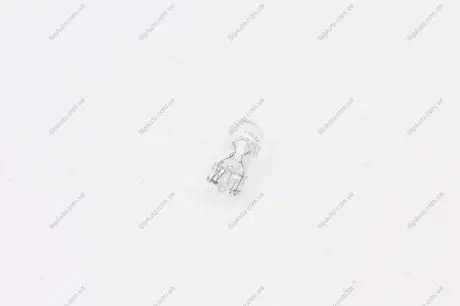 Лампа розжарювання, W5W 12V 5W W 2,1 x 9,5d HELLA 8GP003594121 (фото 1)