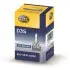 Лампа розжарювання, основна фара, Лампа розжарювання, основна фара HELLA 8GS009028311 (фото 2)