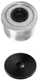 Шків генератора HELLA 9XU358038641