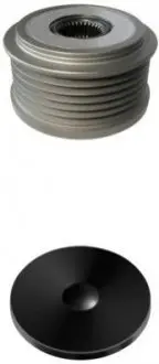 Шків генератора HELLA 9XU358038821