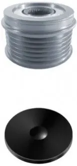 Шкив генератора HELLA 9XU358039011