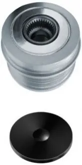 Шкив генератора HELLA 9XU358039031