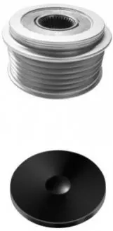 Шкив генератора HELLA 9XU358039131