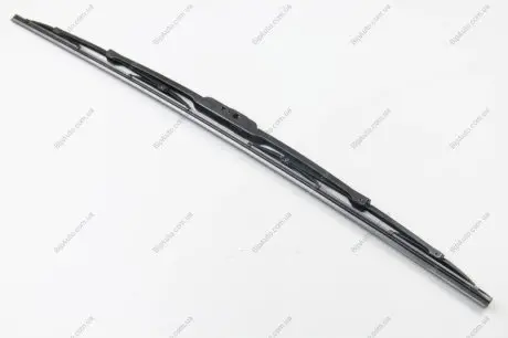 Щітки склоочисника 60см Гачок 9x3, 9x4 каркас 9XW178878-241 HELLA 9XW178878241