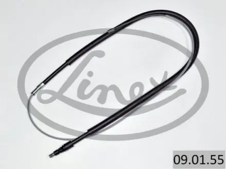 Трос зупиночних гальм LIN09.01.55 LINEX 090155