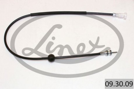 Трос спідометра LINEX 093009 (фото 1)