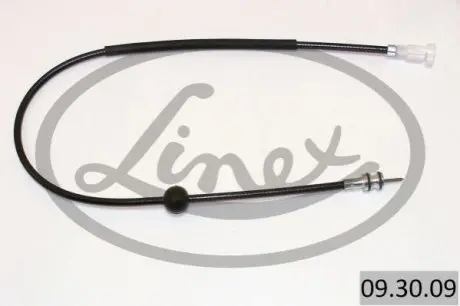Трос спидометра LINEX 093009