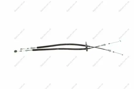 Трос рычага переключения передач LINEX 144453