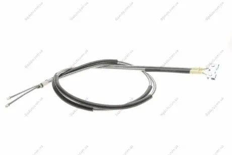 Трос ручного гальма LINEX 150133