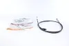 Трос ручного тормоза LINEX 150208