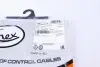 Трос ручного тормоза LINEX 150208 (фото 7)