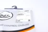 Трос ручного тормоза LINEX 157802 (фото 5)
