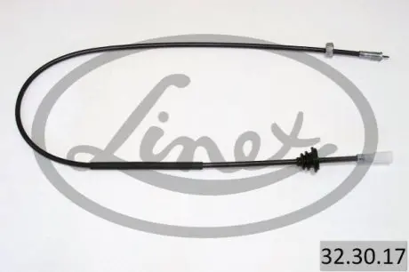 Трос спидометра LINEX 323017