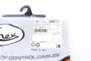 Трос ручного тормоза LINEX 350212 (фото 6)