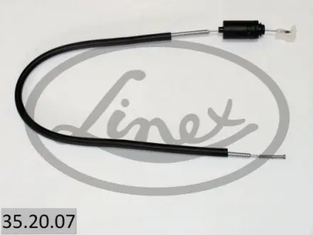 Тросик газа LINEX 352007 (фото 1)