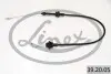Тросик газу LINEX 392005 (фото 1)