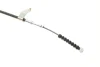 Трос остановочных тормозов LIN44.01.91 LINEX 440191 (фото 4)