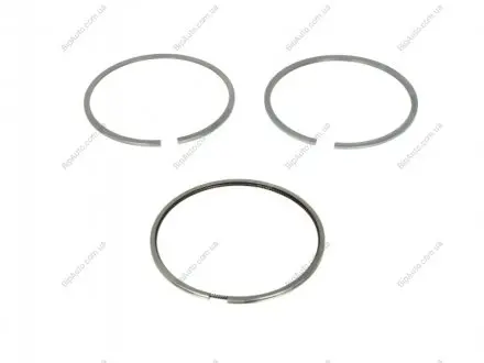 Комплект поршневых колец MAHLE MAHLE / KNECHT 02816N0