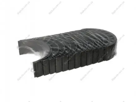 Вкладыши коренные Volvo D13A (276615) (Mahle) 037 HS 21041 000 MAHLE / KNECHT 037HS21041000