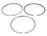 Комплект поршневих кілець MAHLE MAHLE / KNECHT 227RS001110N0 (фото 1)