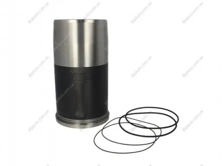 Гільза циліндра MAHLE MAHLE / KNECHT 227WN3701