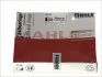 Комплект поршневих кілець MAHLE MAHLE / KNECHT 22907N0 (фото 1)