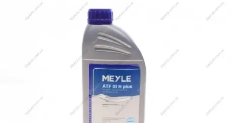 Трансмиссионное масло, Масло автоматической коробки передач MEYLE 0140192800