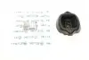 Опора двигуна MERCEDES (вир-во MEYLE) 014 024 0015