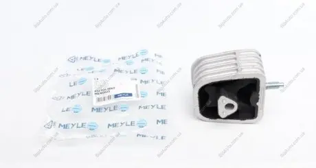 Подушка двигуна 014 024 0063 MEYLE 0140240063