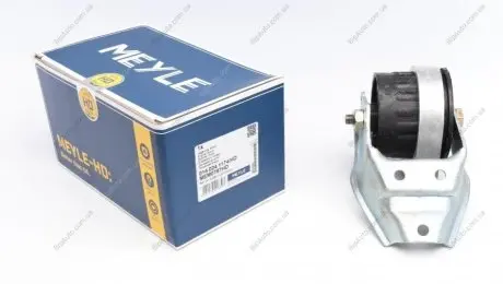 Подушка двигуна MEYLE 0140241174HD