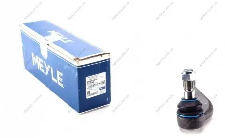 Накінечник кермової тяги 016 030 0000 MEYLE 0160300000