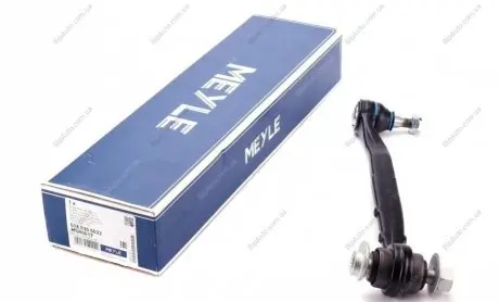 Тяга / стійка підвіски колеса 016 035 0022 MEYLE 0160350022